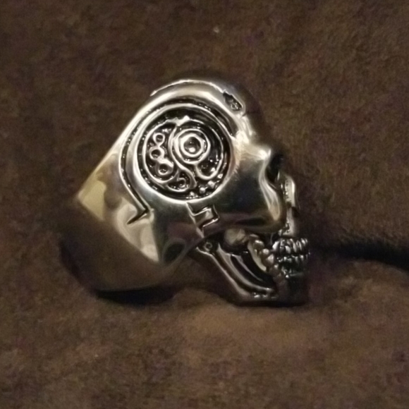 Mens ring - Picture 4 of 4